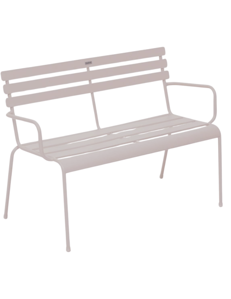 BANCO ACERO GREENSBORO ARCILLA