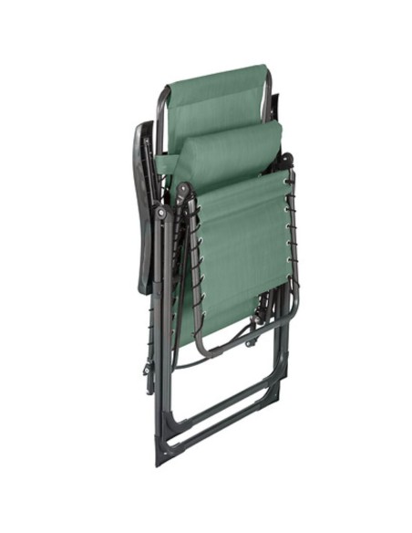 SILLÓN RELAX SILOS OLIVA