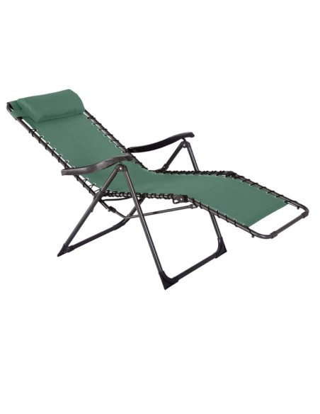 SILLÓN RELAX SILOS OLIVA