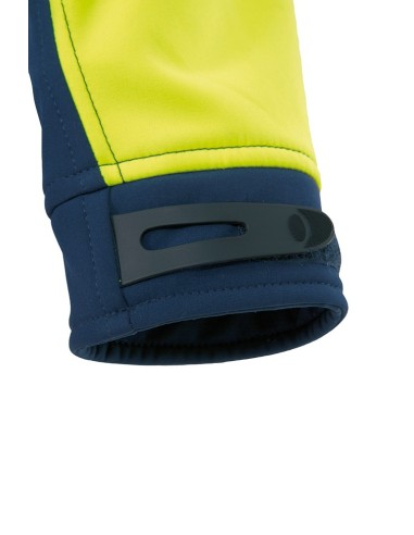 CAZADORA SOFTSHELL A.V.