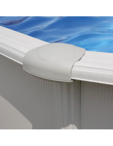 PISCINA FIDJI Ø460x120 cm.