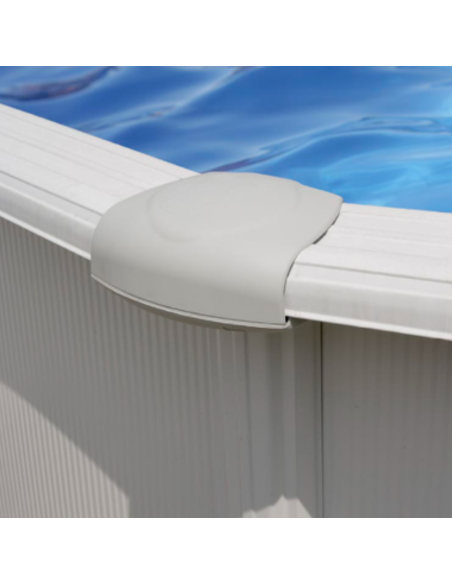 PISCINA FIDJI Ø460x120 cm.