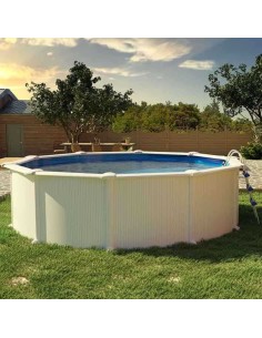 PISCINA FIDJI Ø460x120 cm. 2