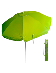 SOBRILLA PLAYA LIMA Ø2,4M.