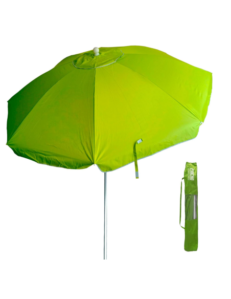 SOBRILLA PLAYA LIMA Ø2,4M.