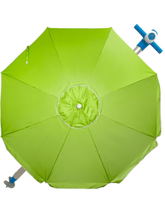 SOBRILLA PLAYA LIMA Ø2,4M. 2