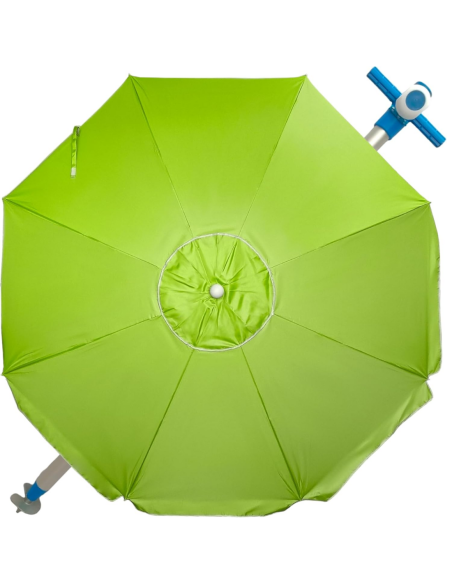 SOBRILLA PLAYA LIMA Ø2,4M.