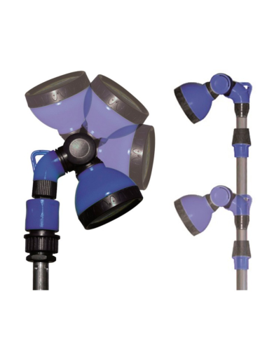 DUCHA PISCINA REGULABLE