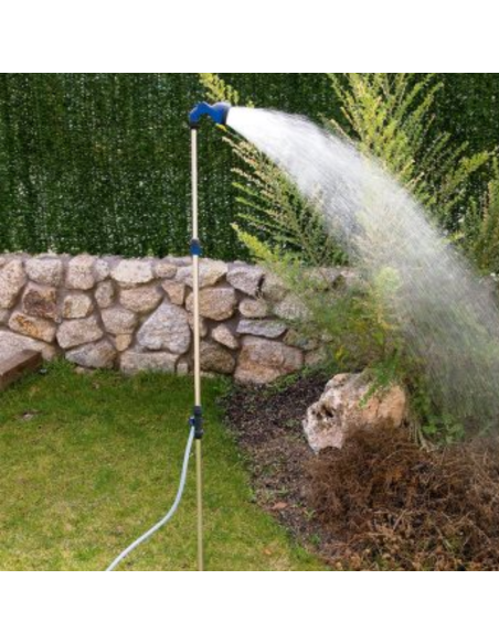 DUCHA PISCINA REGULABLE