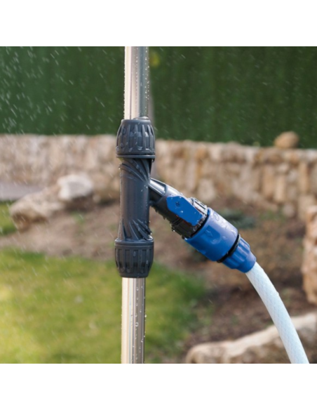 DUCHA PISCINA REGULABLE