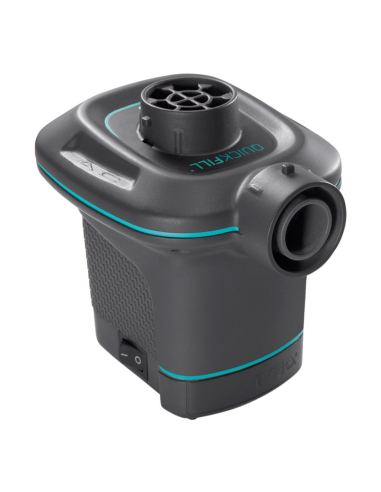 INFLADOR AIRE ELÉCTRICO