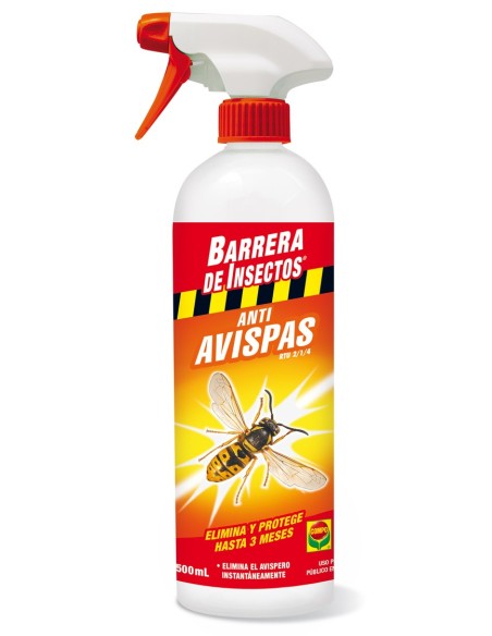 ANTIAVISPAS SPRAY