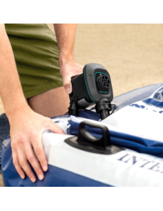 INFLADOR AIRE ELÉCTRICO 2