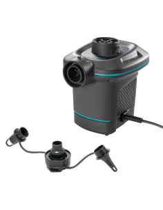 INFLADOR AIRE ELÉCTRICO