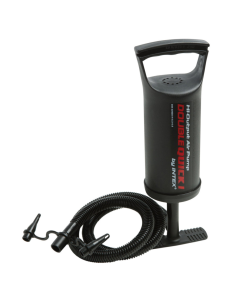 INFLADOR MANUAL PISCINA