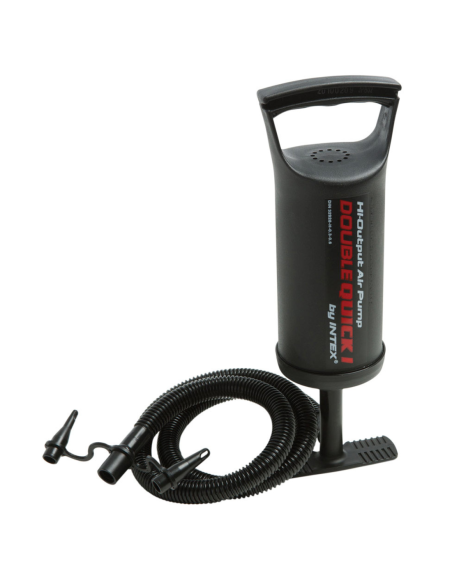 INFLADOR MANUAL PISCINA