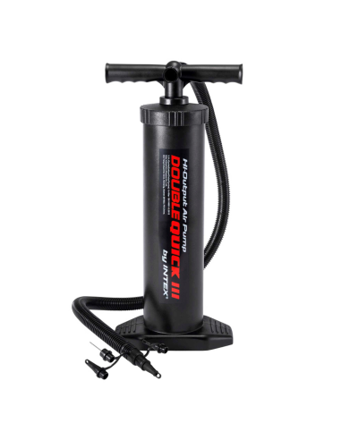 INFLADOR MANUAL