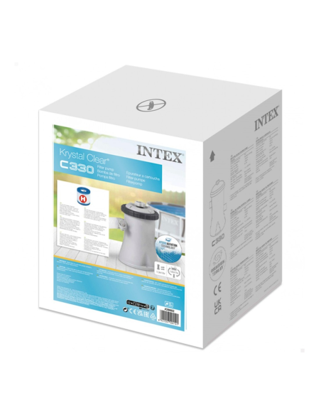 DEPURADORA CARTUCHO FILTRO H