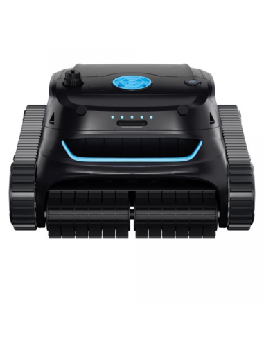 ROBOT PISCINA LIMPIAFONDOS BATERÍA ETRON I30