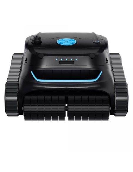 ROBOT PISCINA LIMPIAFONDOS BATERÍA ETRON I30