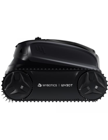 ROBOT PISCINA LIMPIAFONDOS BATERÍA ETRON I30