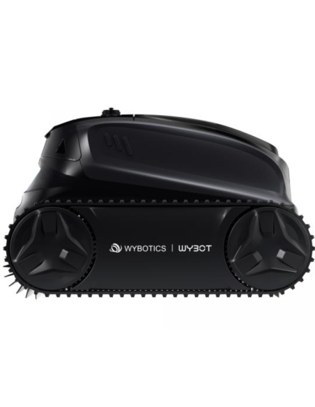 ROBOT PISCINA LIMPIAFONDOS BATERÍA ETRON I30