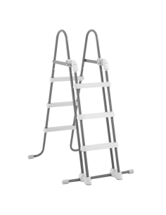 ESCALERA PISCINA SEGURIDAD 91-107 CM.