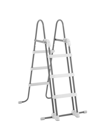 ESCALERA PISCINA SEGURIDAD 91-107 CM.