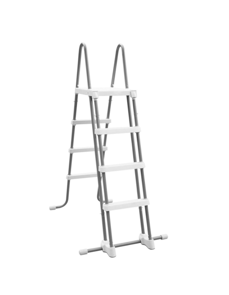 ESCALERA PISCINA SEGURIDAD 132 CM.