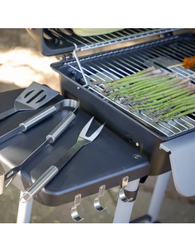 BABACOA GAS 3 FUEGOS ANNIKA