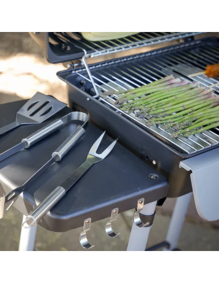 BABACOA GAS 3 FUEGOS ANNIKA