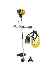 DESBROZADORA GASOLINA PROFESIONAL GARLAND