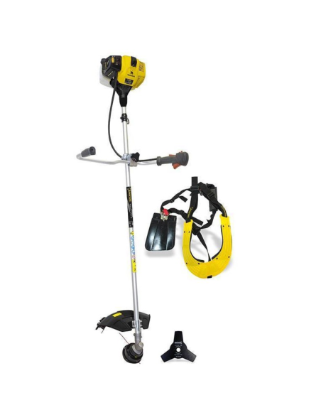 DESBROZADORA GASOLINA PROFESIONAL GARLAND