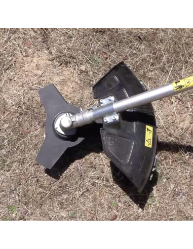 DESBROZADORA GASOLINA PROFESIONAL GARLAND