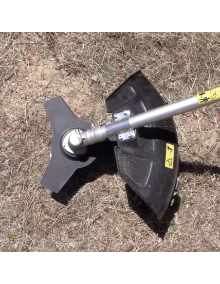 DESBROZADORA GASOLINA PROFESIONAL GARLAND