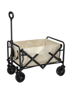 CARRO PLEGABLE PLAYA