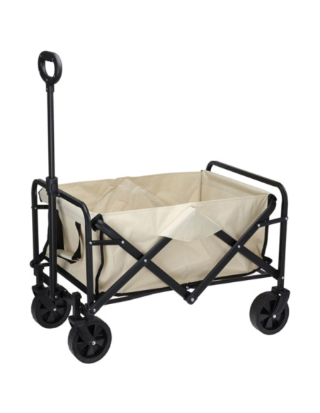 CARRO PLEGABLE PLAYA