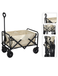 CARRO PLEGABLE PLAYA 2