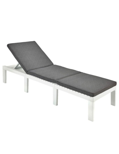 TUMBONA PLEGABLE HAITÍ BLANCA