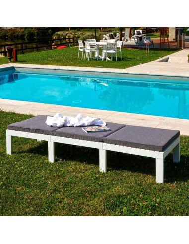 TUMBONA PLEGABLE HAITÍ BLANCA