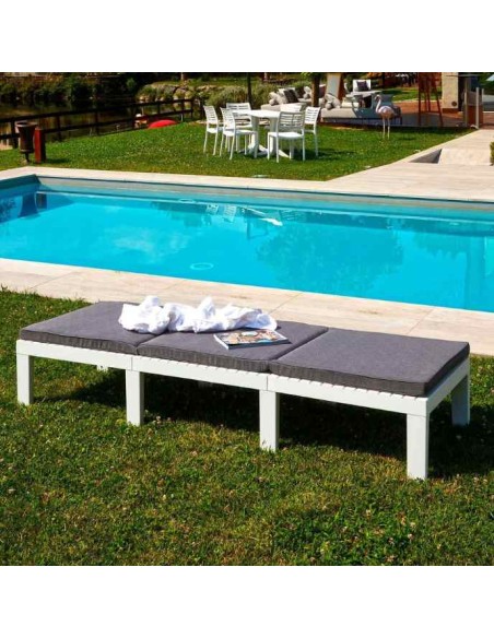 TUMBONA PLEGABLE HAITÍ BLANCA