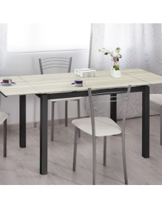 MESA COCINA MADERA 2