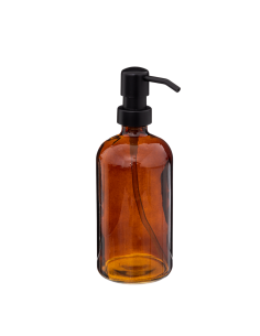 DOSIFICADOR JABÓN ÁMBAR