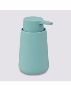 DOSIFICADOR JABÓN AZUL RETRO