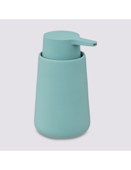 DOSIFICADOR JABÓN AZUL RETRO