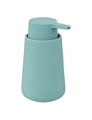 DOSIFICADOR JABÓN AZUL RETRO