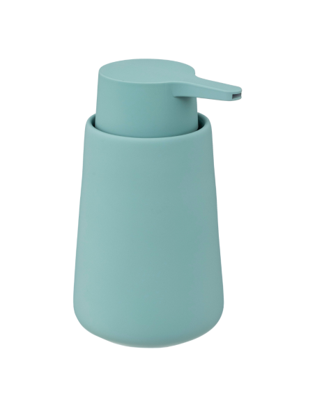 DOSIFICADOR JABÓN AZUL RETRO