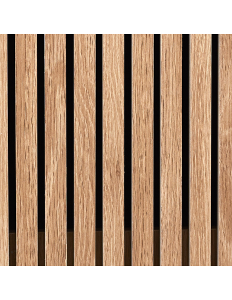 CÓMODA 3 CAJONES NATURAL