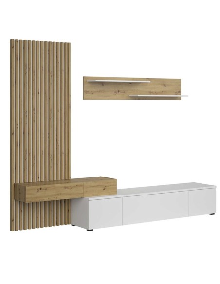 SALÓN REBEKA BLANCO/CAMBRIÁN