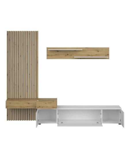 SALÓN REBEKA BLANCO/CAMBRIÁN